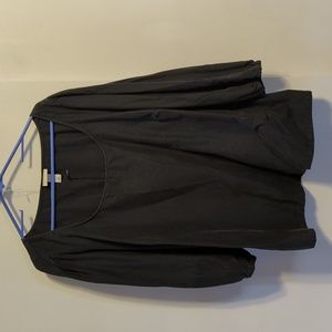 Ava and Viv Blouse NWT